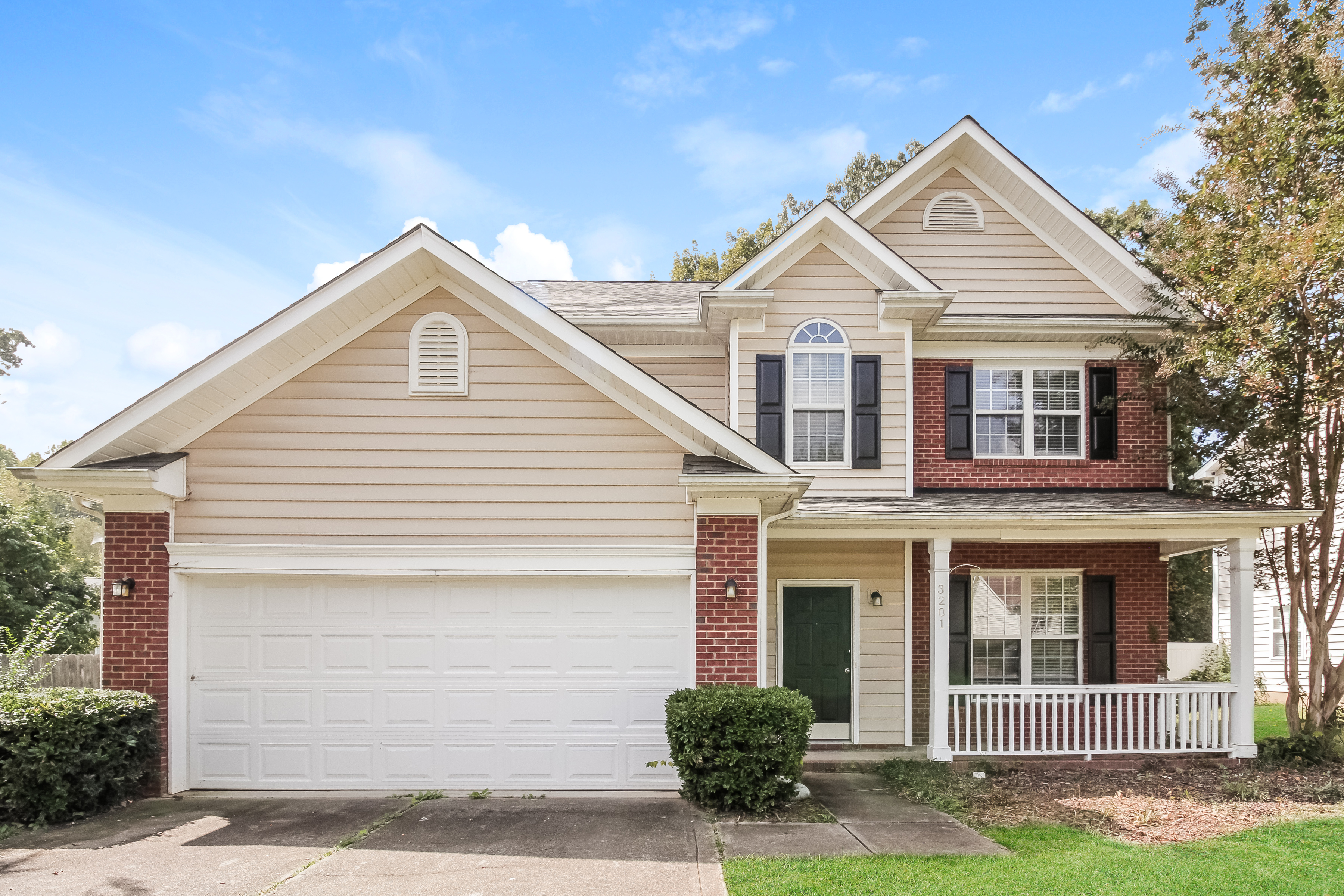 3201 Passour Ridge Ln Charlotte, NC 28269